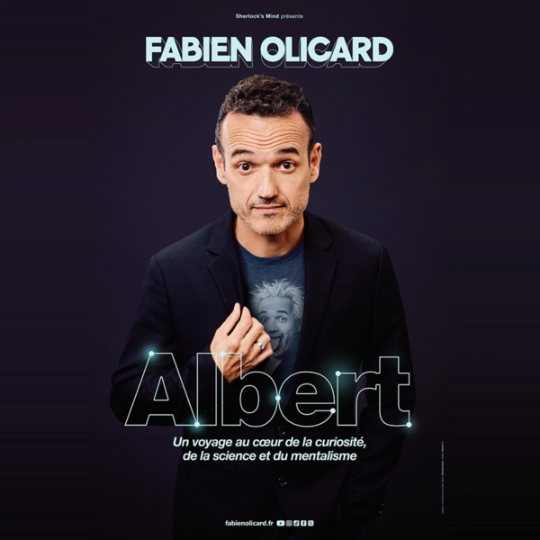FABIEN OLICARD