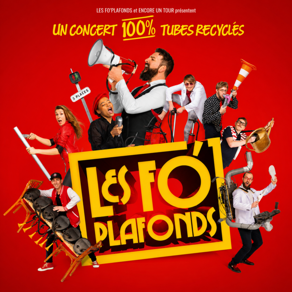LES FO'PLAFONDS