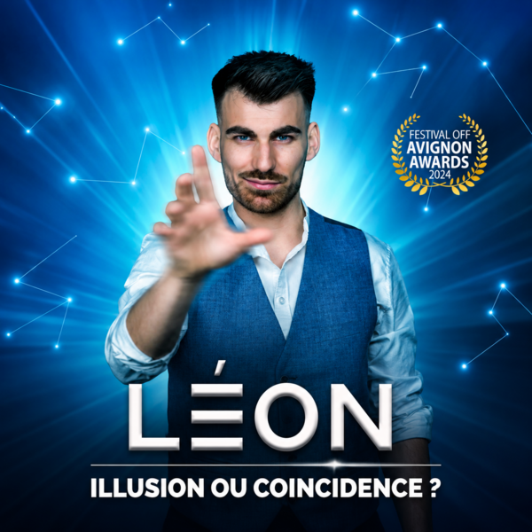 LEON - Illusion ou Coincidence ?