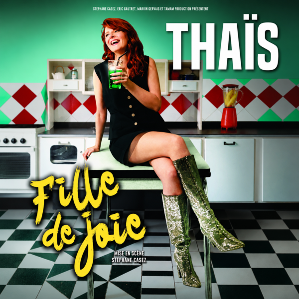 THAIS