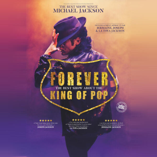 FOREVER