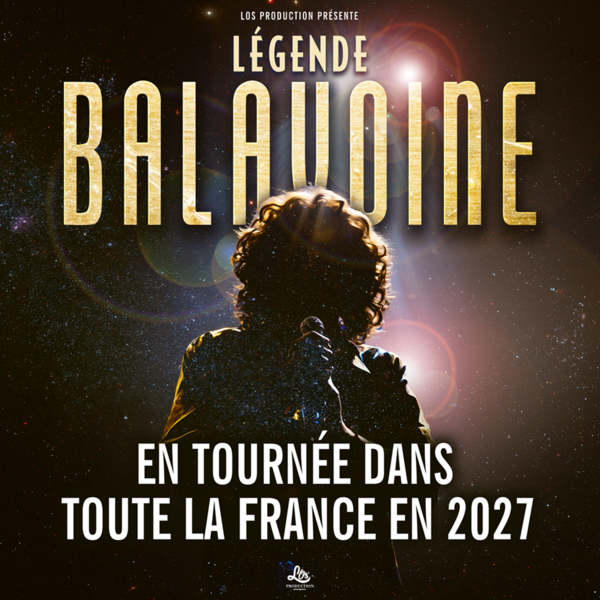 LEGENDE BALAVOINE